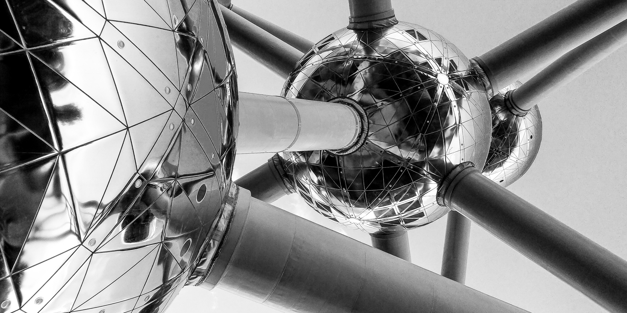 CIONET Belgium - What's Next Event - Atomium