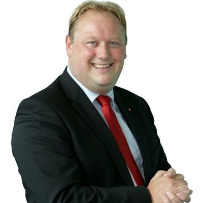 Geert Van Mol