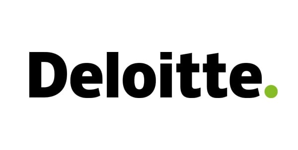 CIONET Belgium - Business Partner - Deloitte